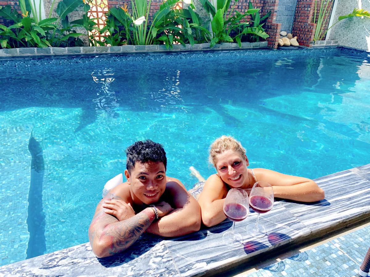 Easylife Villa Hoi An photo 2