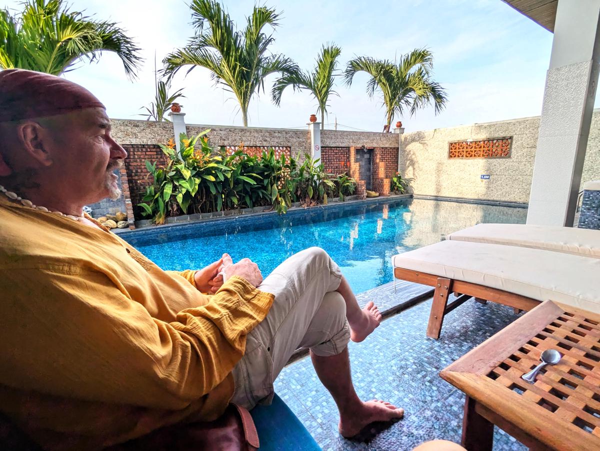 Easylife Villa Hoi An photo 3