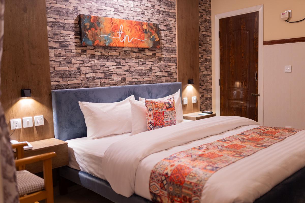 The Nexus Hotel Apartments photo 2