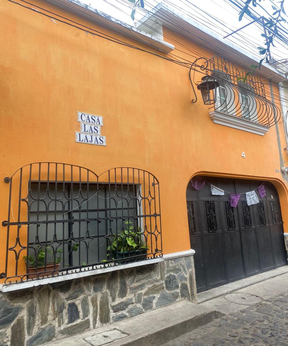 Guest House Casa Las Lajas photo 2