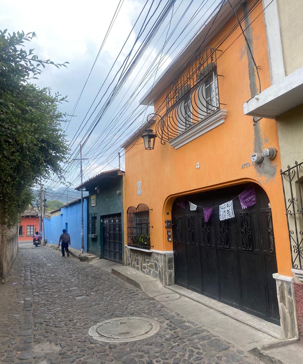Guest House Casa Las Lajas photo 3