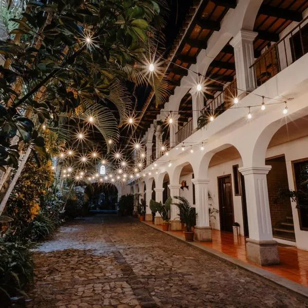 Guest House Casa Las Lajas photo 5