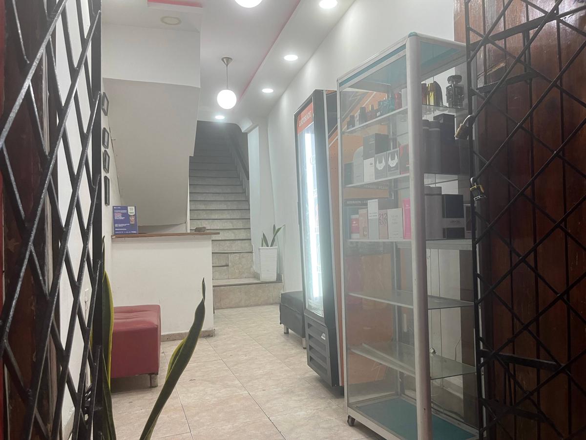 New Iguanas House Hostel photo 1