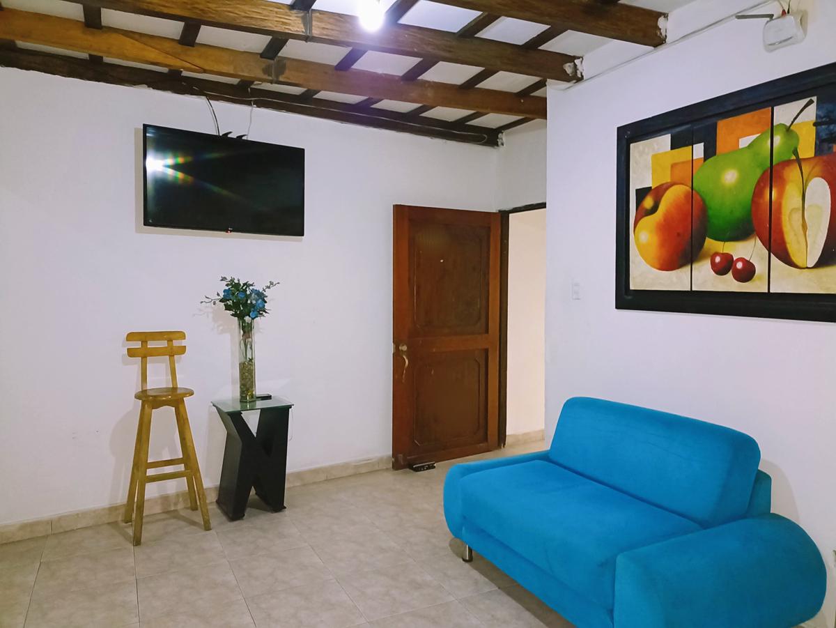 New Iguanas House Hostel photo 4