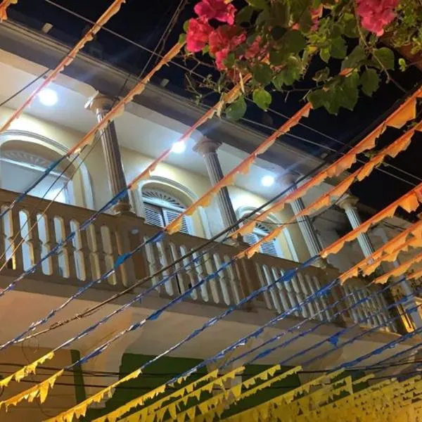 New Iguanas House Hostel photo 5