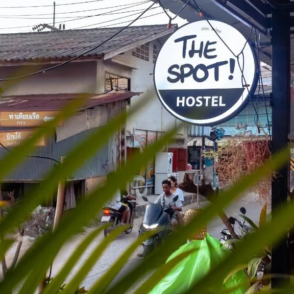 The Spot City Thongsala photo 5
