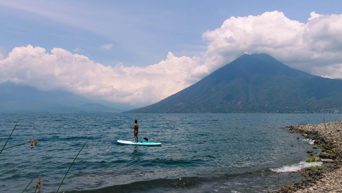 Del Lago Atitlan photo 1