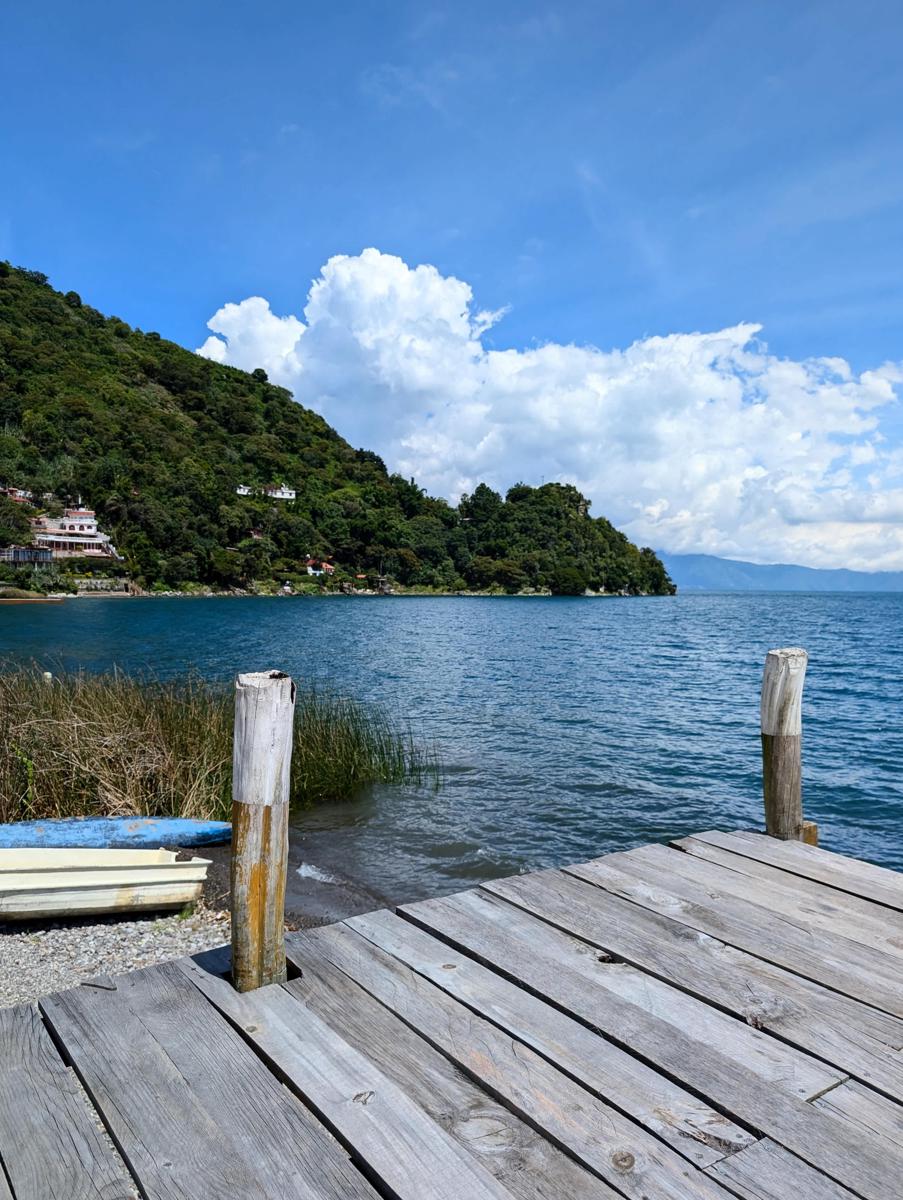 Del Lago Atitlan photo 2