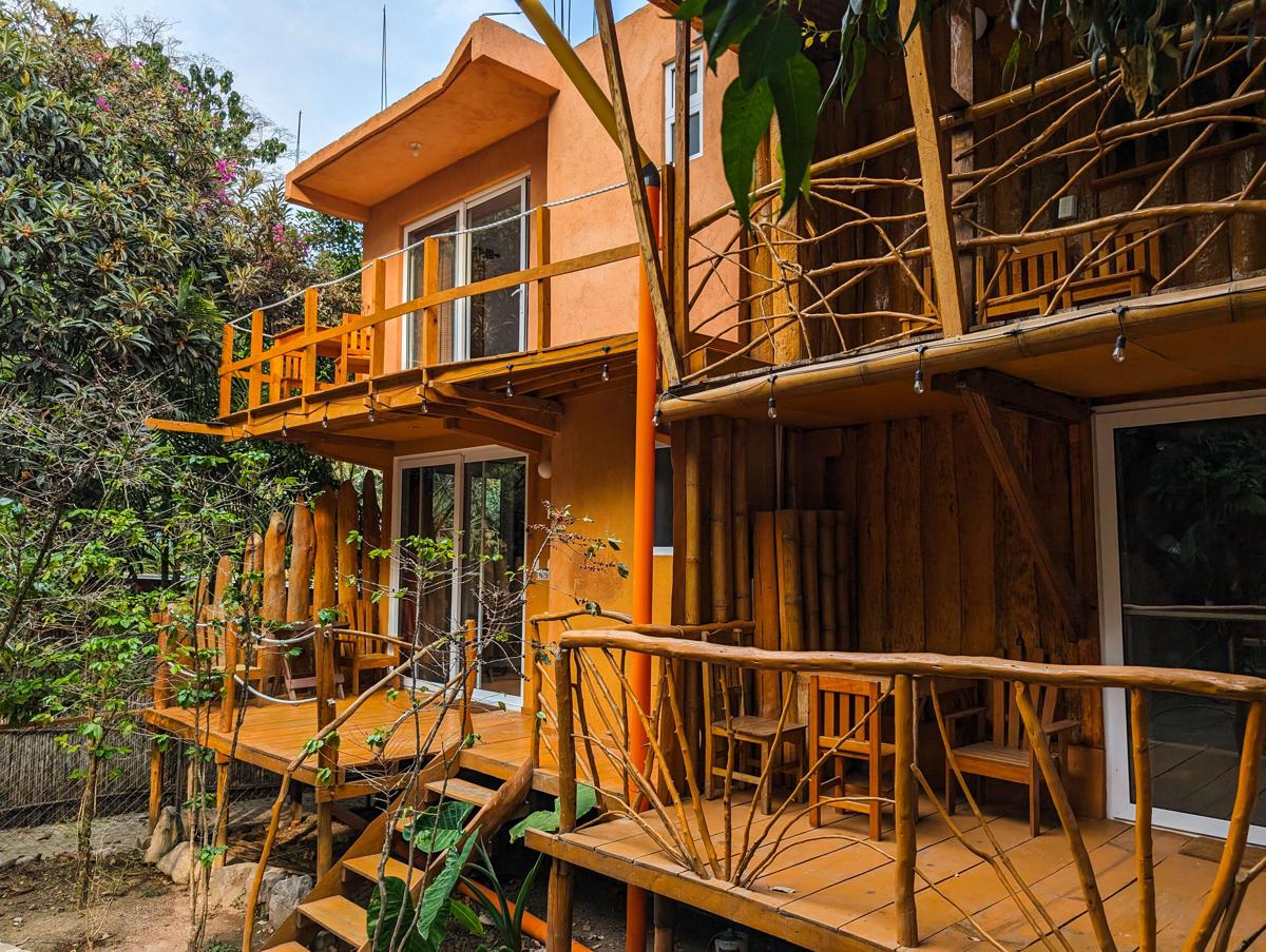 Del Lago Atitlan photo 4