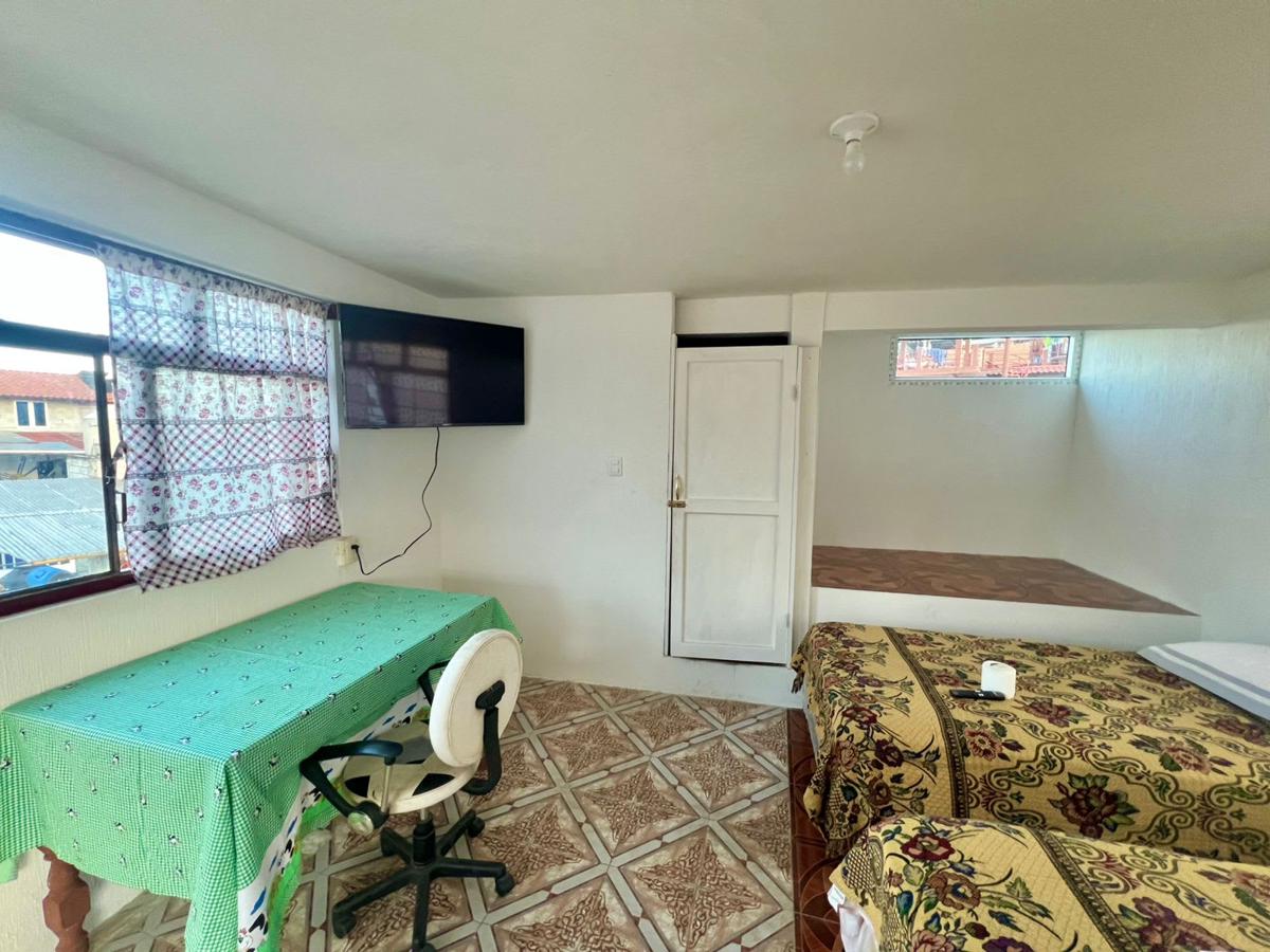 Hotel Henderson photo 4