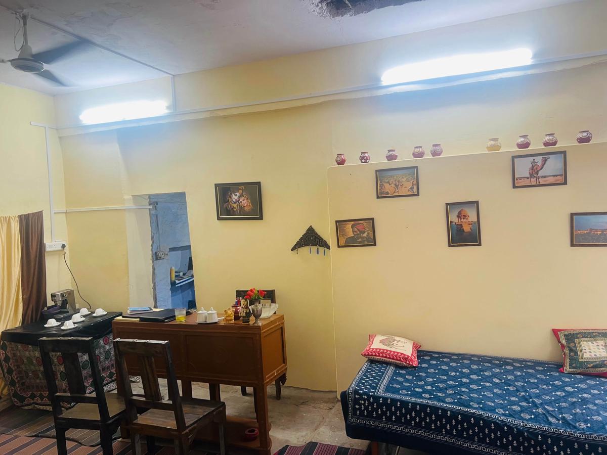 La Purezza Stay and restaurant photo 2