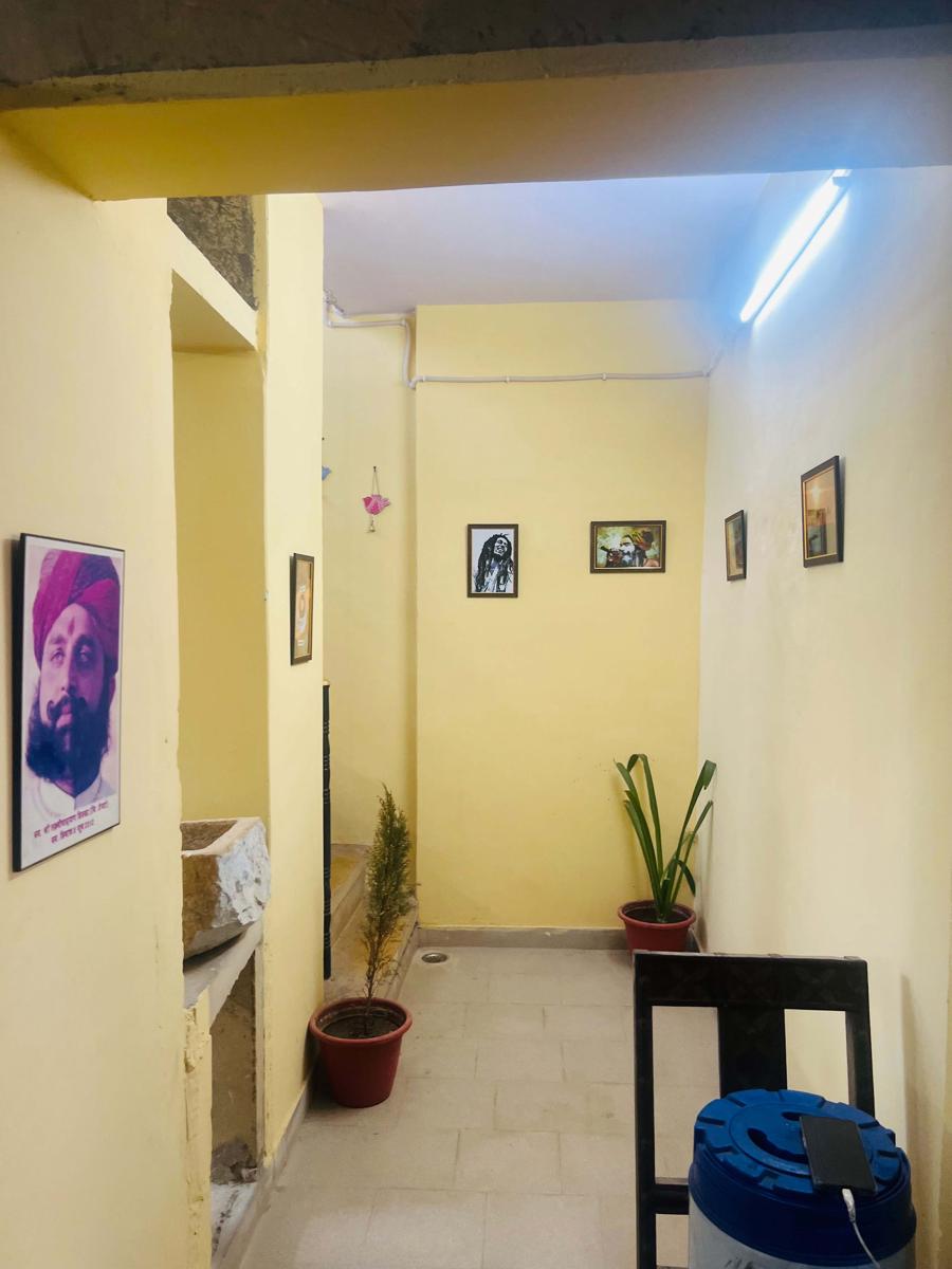 La Purezza Stay and restaurant photo 3