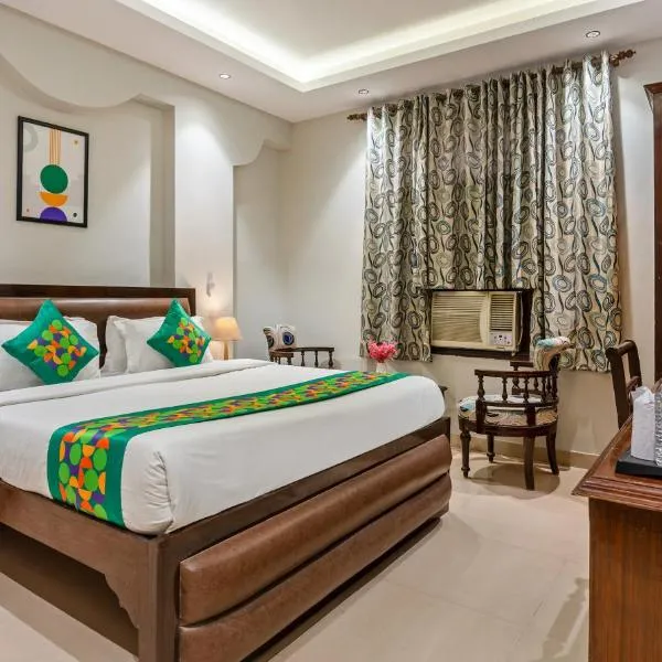 Hotel Paras International photo 5