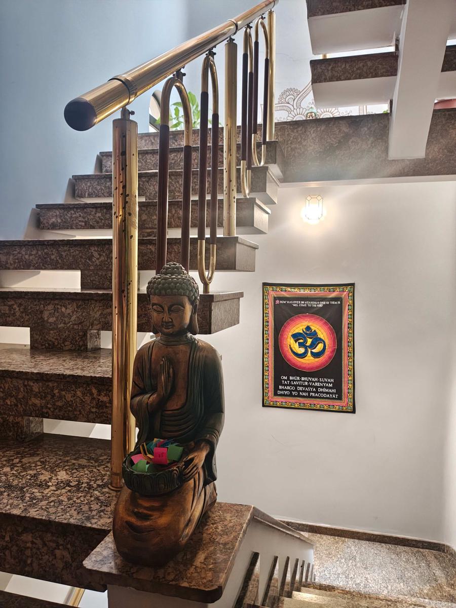 Casa ImperiOm ॐ Hostel Boutique photo 2