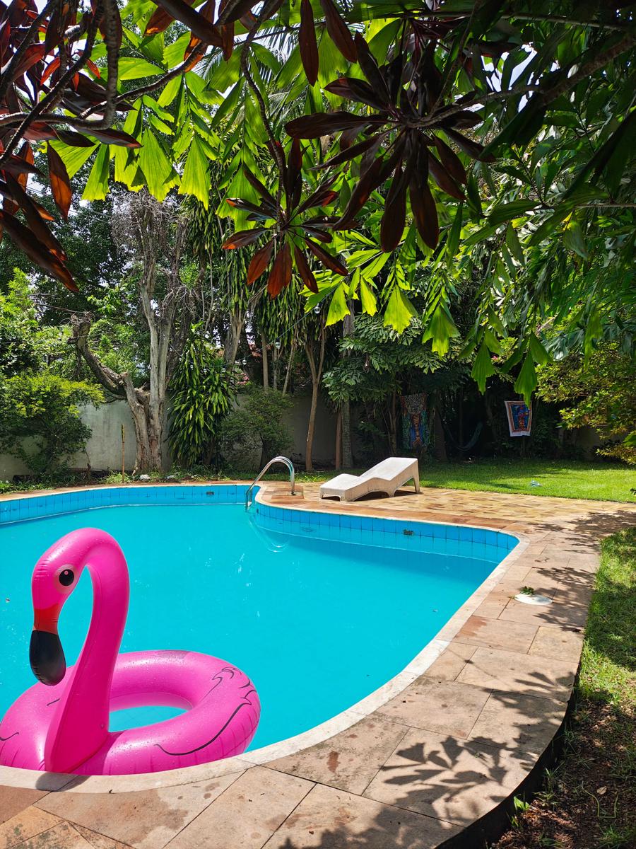 Casa ImperiOm ॐ Hostel Boutique photo 3