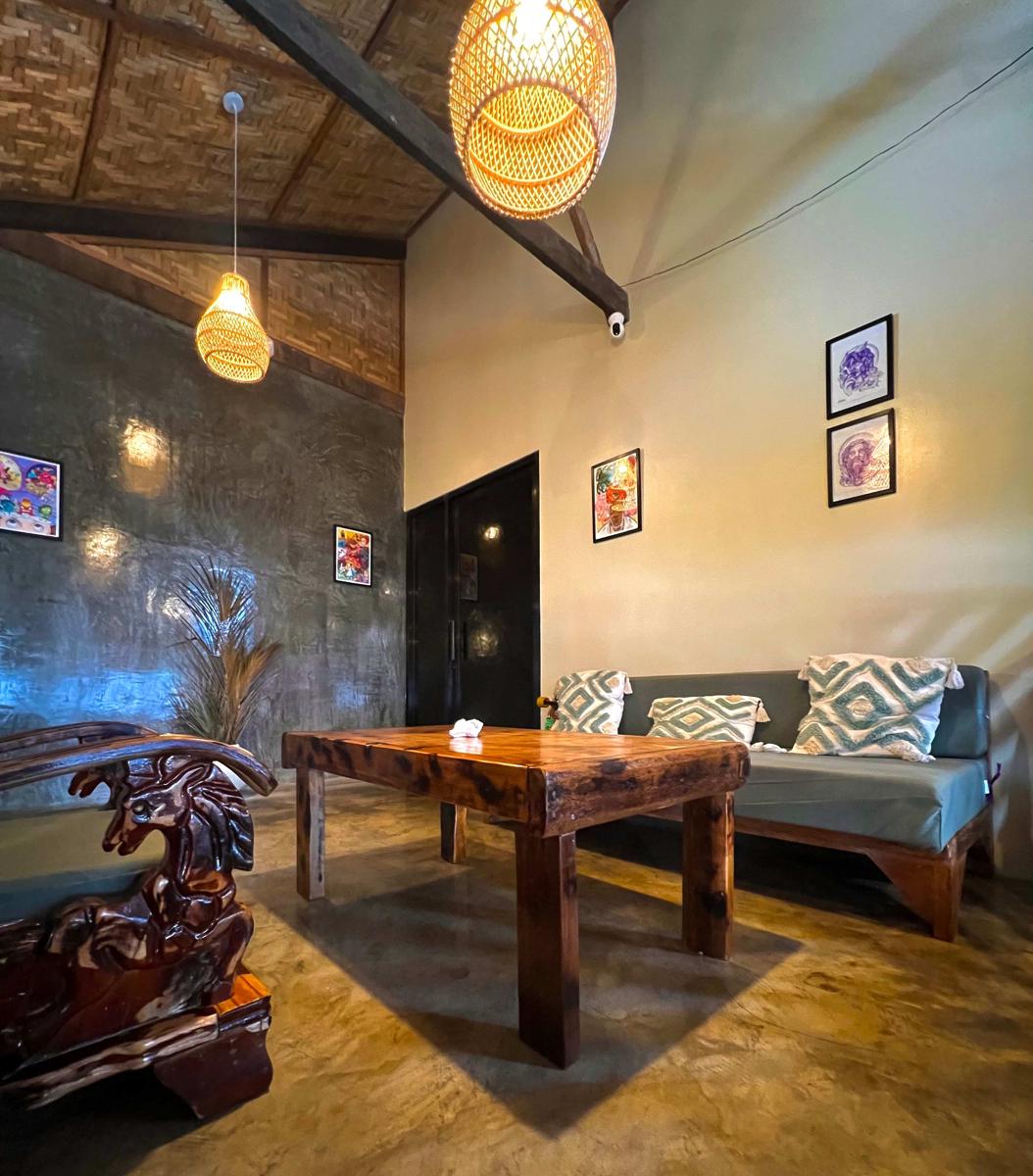 Ginhawa Stay photo 1