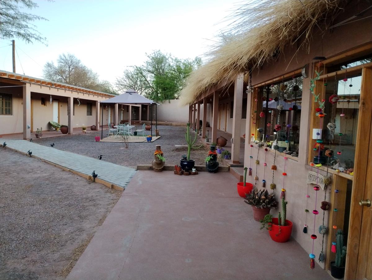 Atacama Checar Hostal photo 1