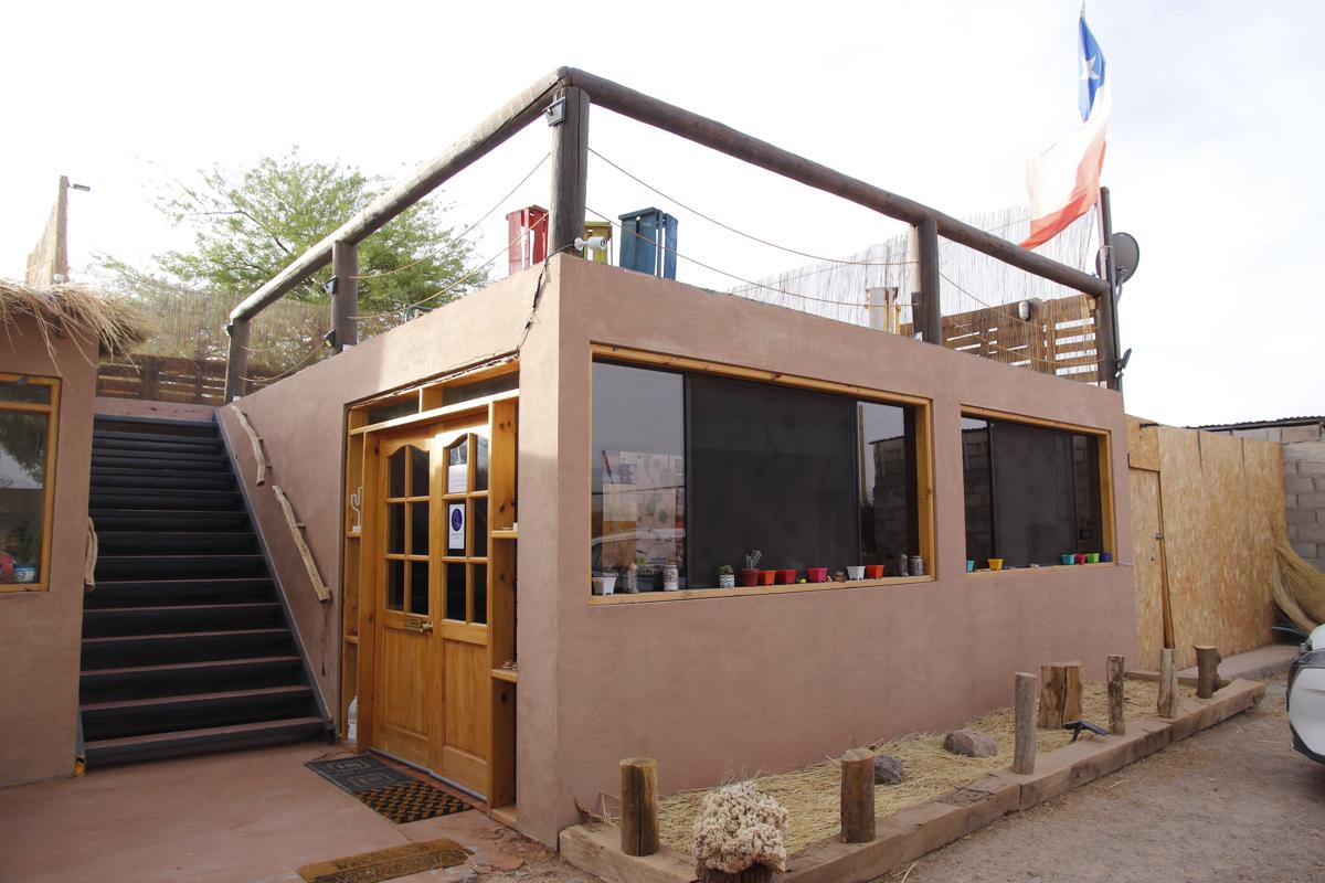 Atacama Checar Hostal photo 2