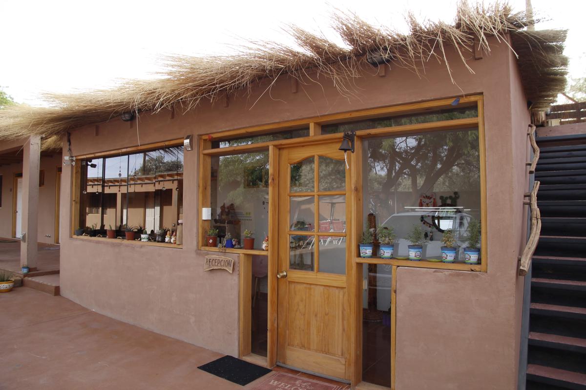 Atacama Checar Hostal photo 4