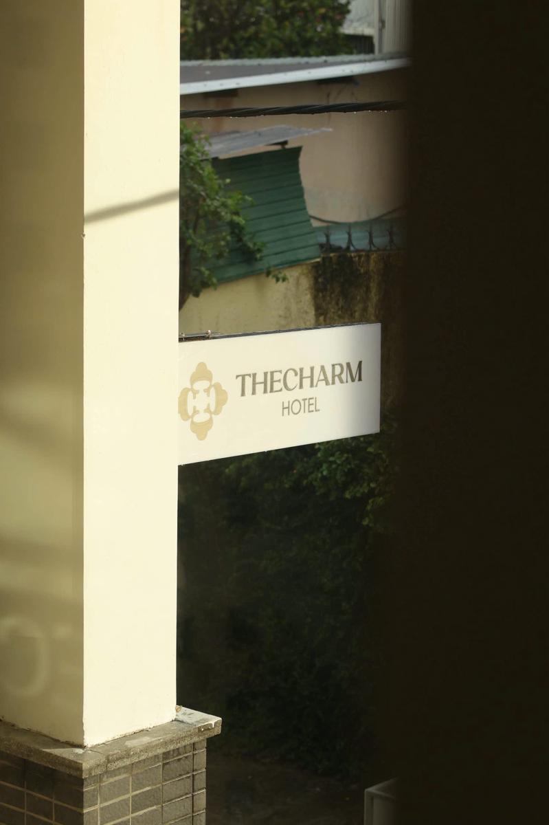 The Charm Boutique Hotel in Hue photo 1