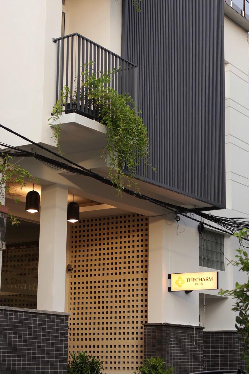 The Charm Boutique Hotel in Hue photo 3