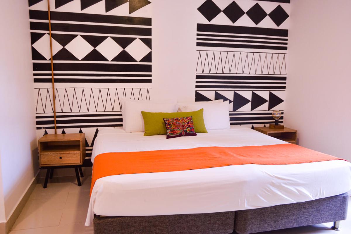 Ethnic Thematic Hotel photo 3