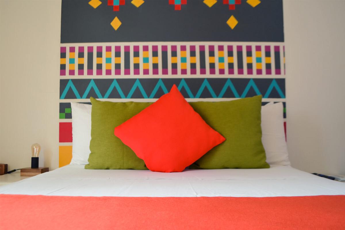 Ethnic Thematic Hotel photo 4