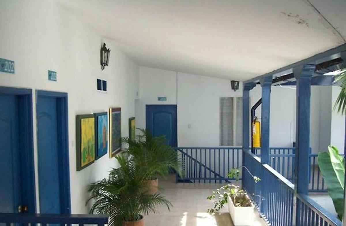 Hotel La Ballena Azul photo 3