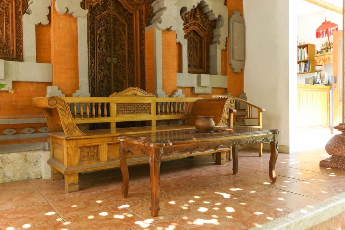 The Legian Mas Beach Inn photo 2