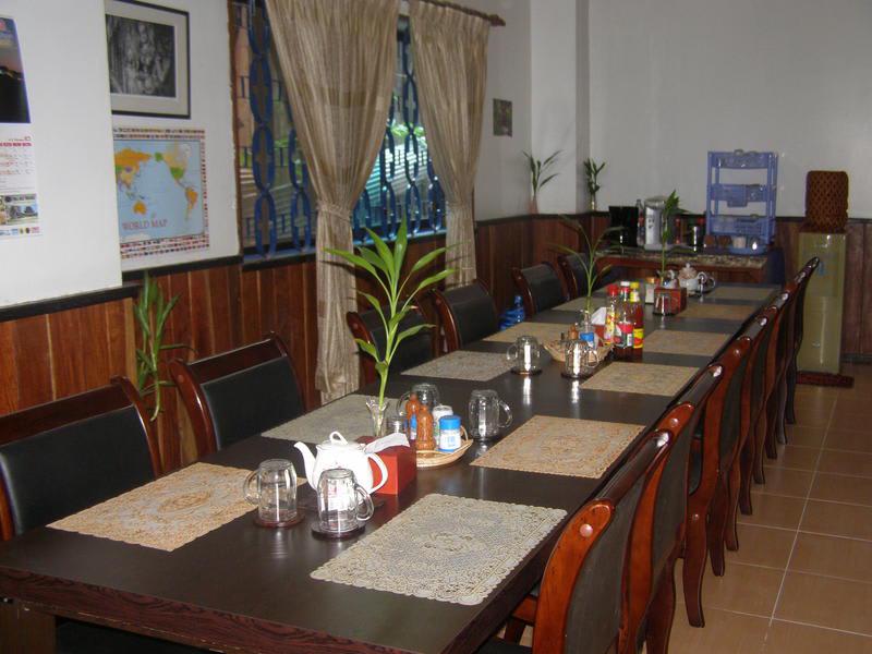 Bun Kao Guest House photo 3