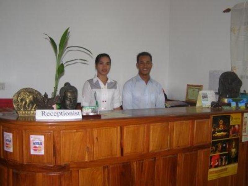 Bun Kao Guest House photo 6