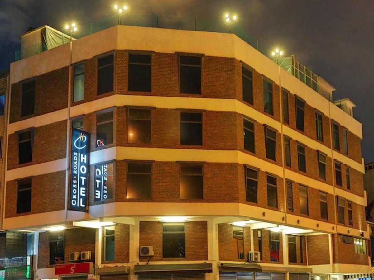 Hotel O Crossroads Hotel photo 1