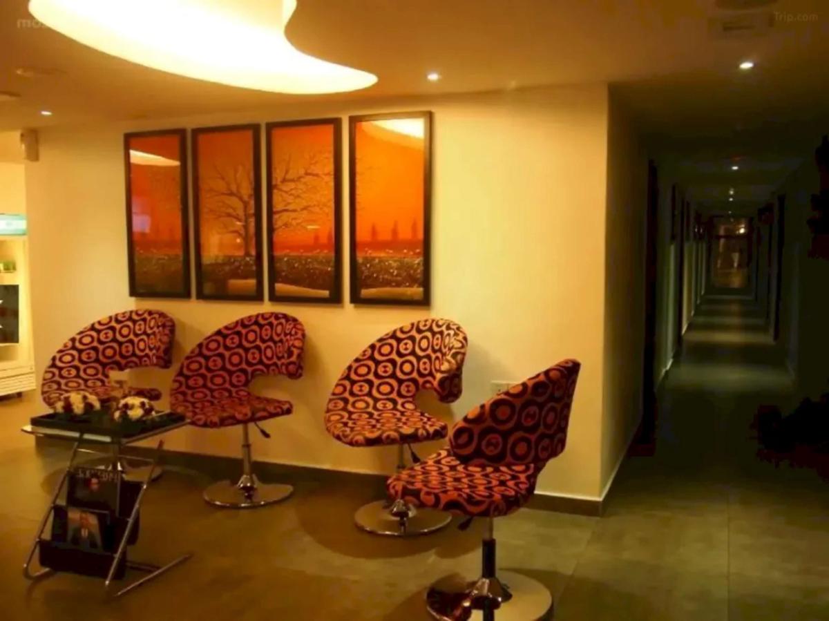 Hotel O Crossroads Hotel photo 3