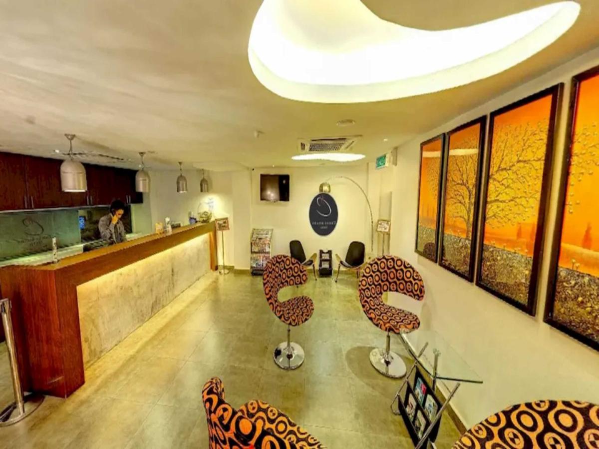 Hotel O Crossroads Hotel photo 4