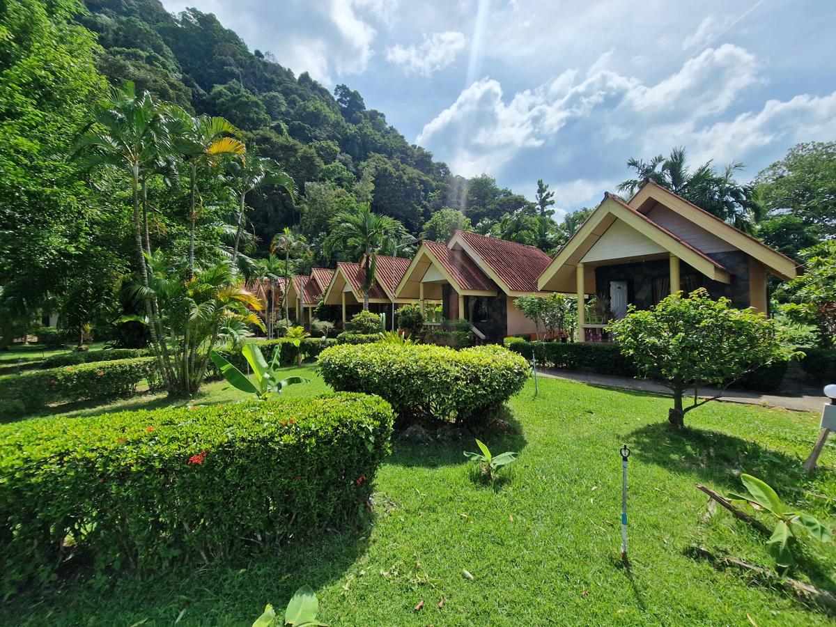 Rim Khao Jungle Resort photo 1