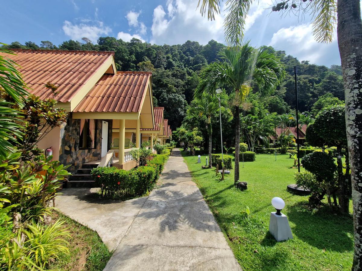 Rim Khao Jungle Resort photo 2