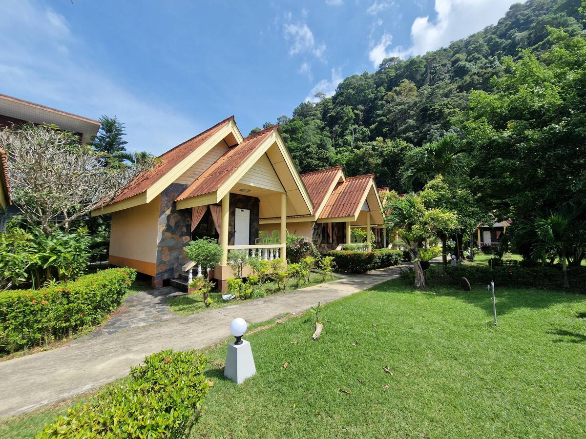Rim Khao Jungle Resort photo 4
