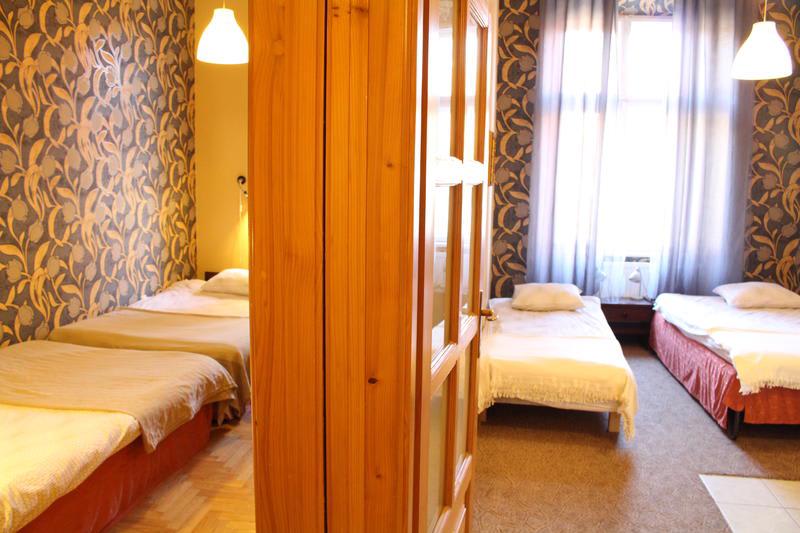Krakow Old Town Guesthouse photo 1