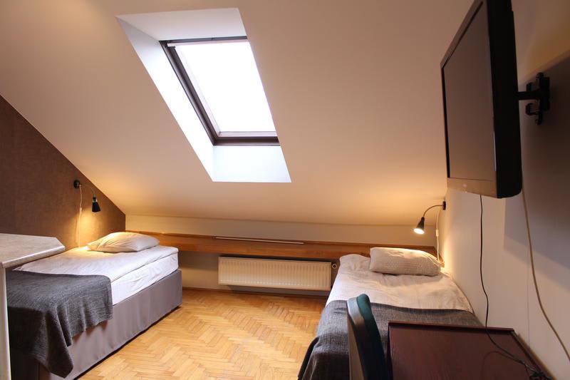 Krakow Old Town Guesthouse photo 3