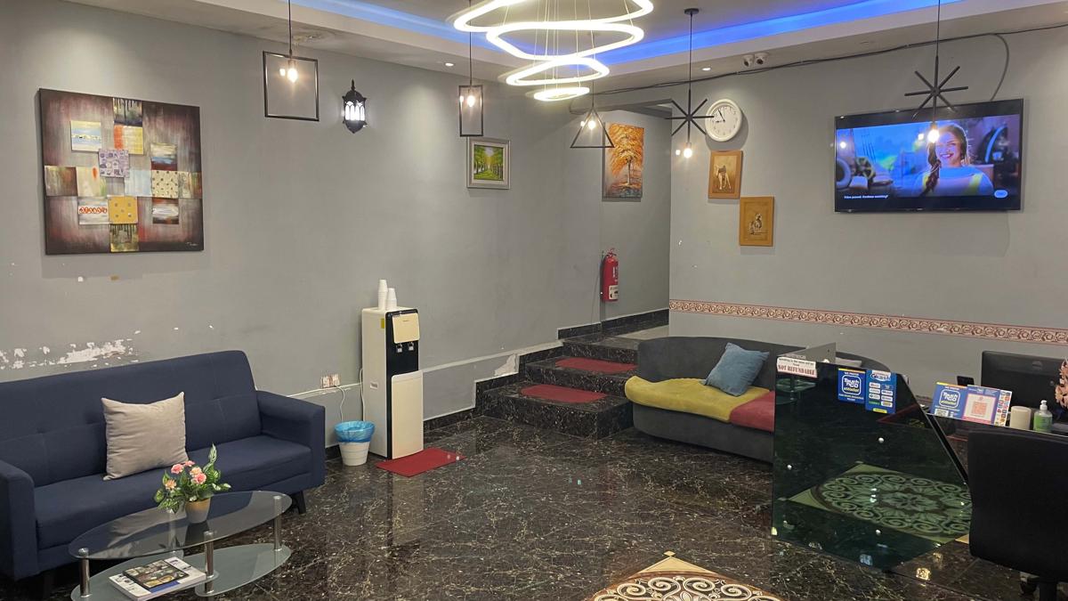 Hotel D'Lima Inn Bukit Bintang photo 4