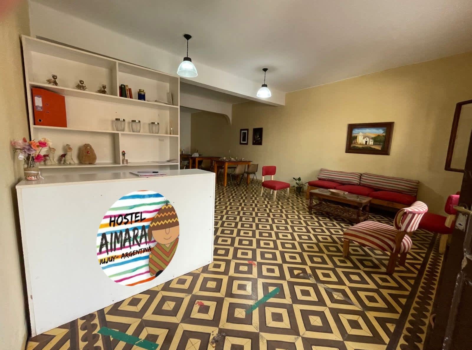 Aimara Hostel photo 1