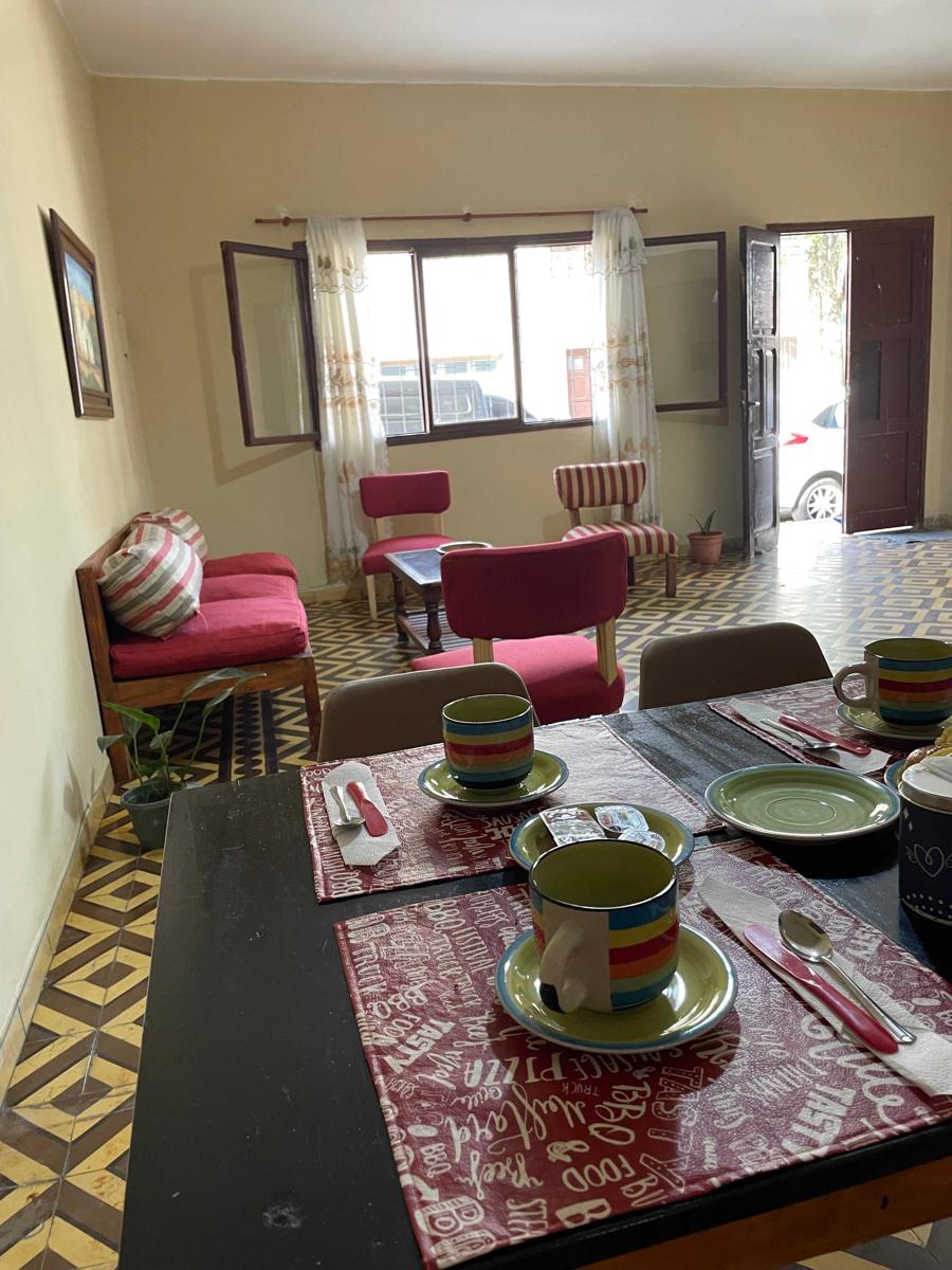 Aimara Hostel photo 2