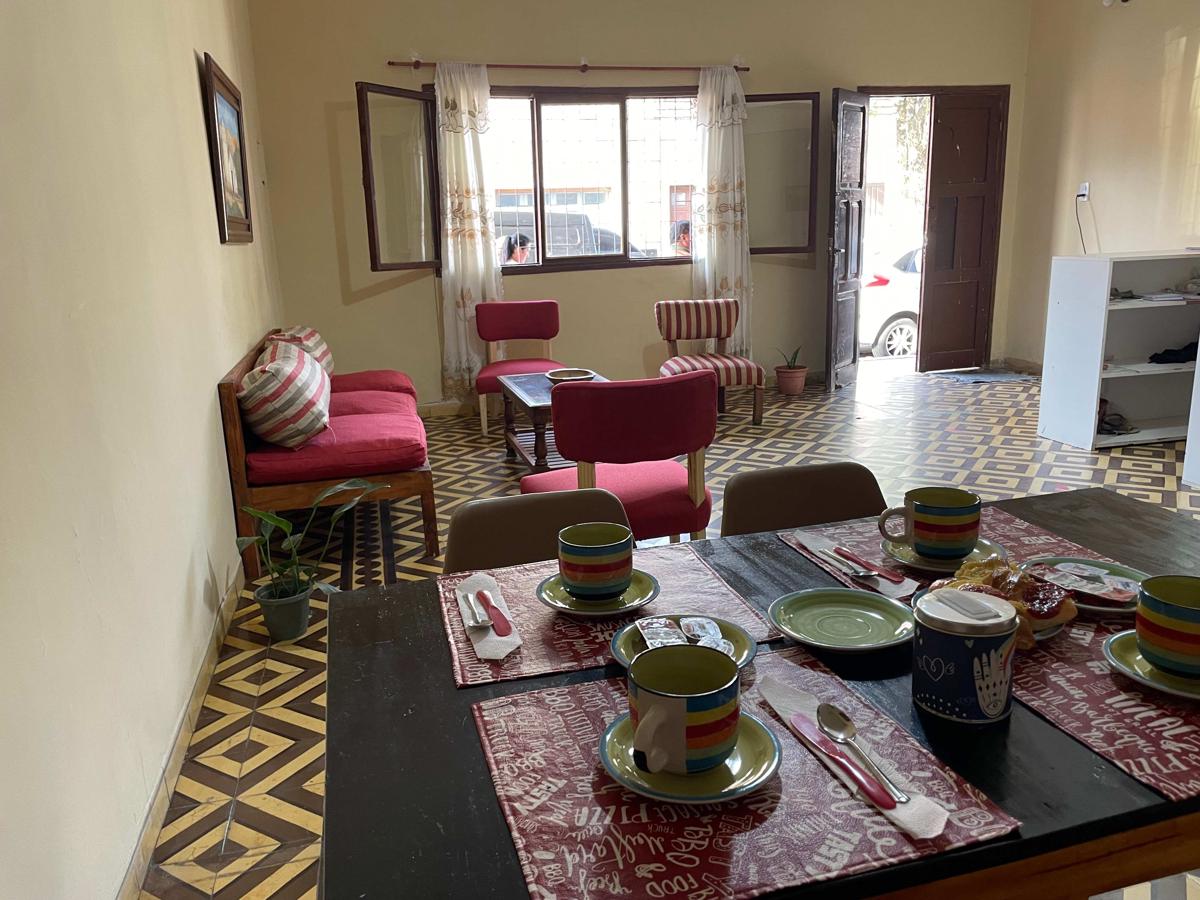 Aimara Hostel photo 3