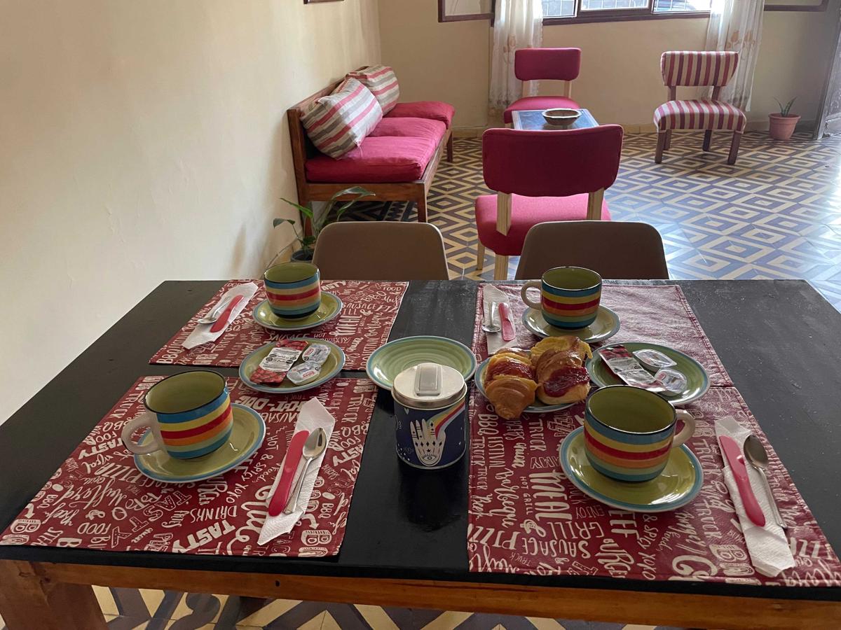 Aimara Hostel photo 4