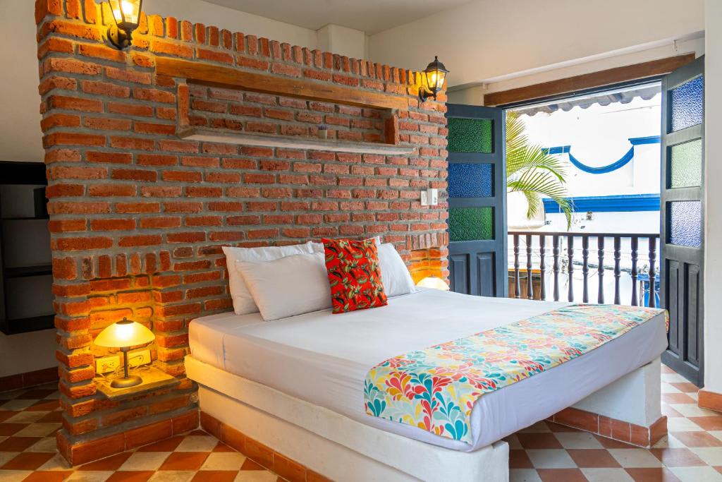 Hotel Puerto Pelicano photo 3