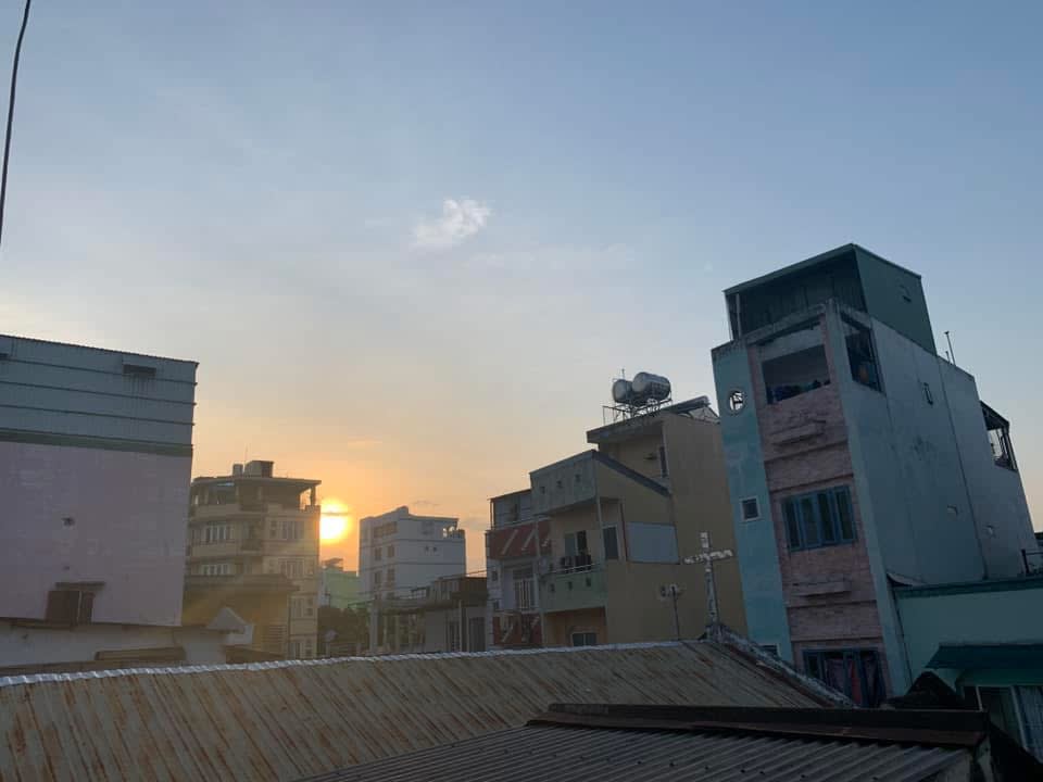 Elegant Hostel Sai Gon - District 3 photo 2