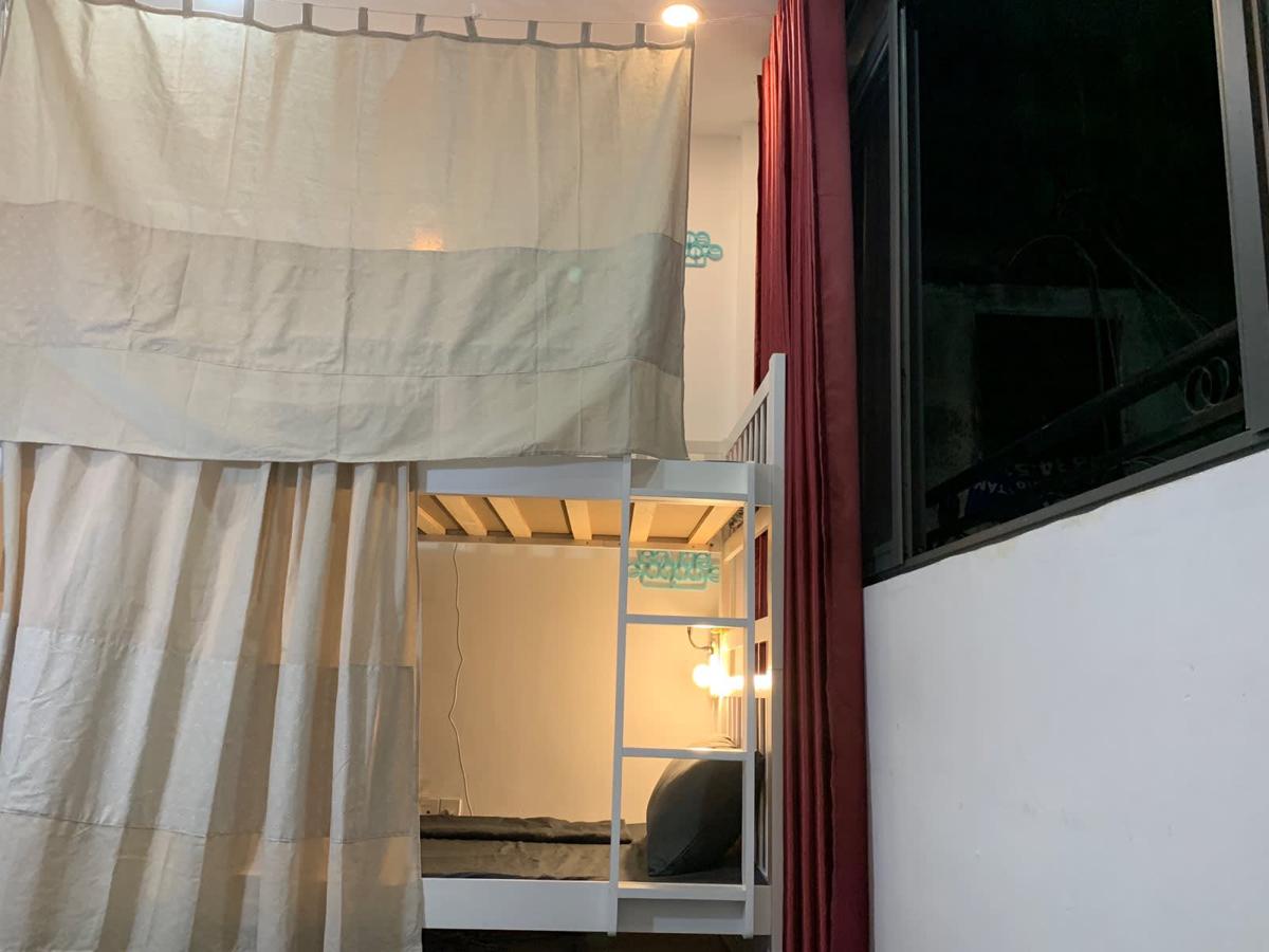 Elegant Hostel Sai Gon - District 3 photo 4