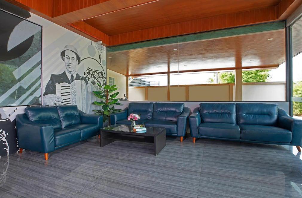The Bell Airport Phuket Hotel photo 1