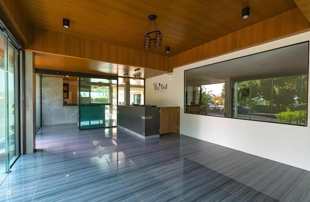 The Bell Airport Phuket Hotel photo 2
