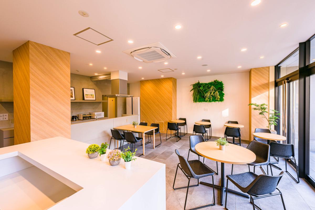 &And Hostel Asakusa Kappabashi photo 4